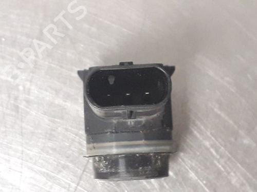 Electronic module FORD MONDEO IV (BA7) 1.8 TDCi | BP14865169M83 