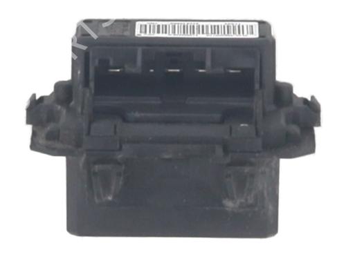 Heater resistor PEUGEOT 207 (WA_, WC_) 1.6 HDi | BP29582653M108