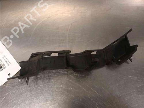 Used Rear bumper bracket FORD FIESTA V (JH_, JD_) 1.25 16V (75 hp) 20602242