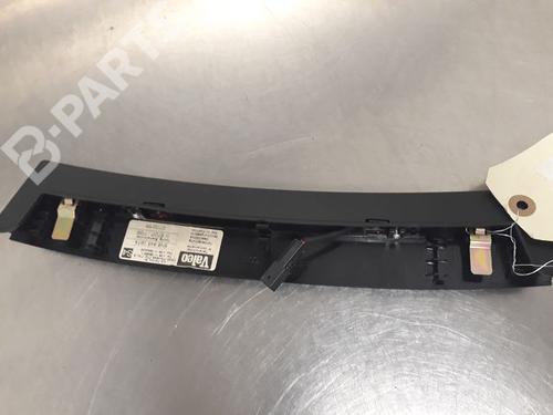 Third brake light AUDI TT (8N3) 1.8 T | BP9320615L11 