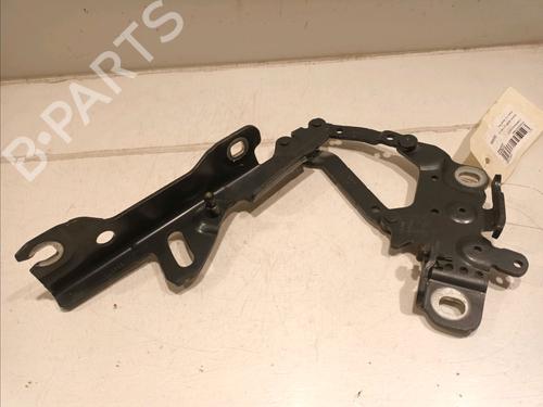 Hinge/Door check strap BMW 1 (F20) 116 d | BP16740417C146 