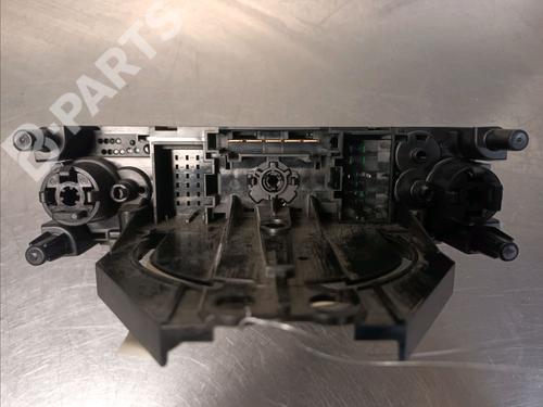 Climate control VW UP! (121, 122, BL1, BL2, BL3, 123) 1.0 | BP9672155I5 