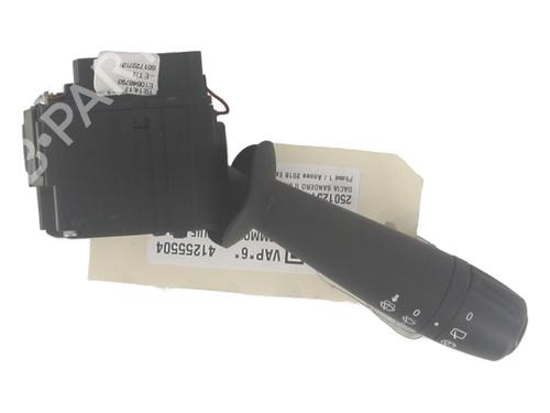 Steering column stalk DACIA SANDERO II TCe 90 (B8M1, B8MA, B8AC) | BP36662742I23 - Image 3
