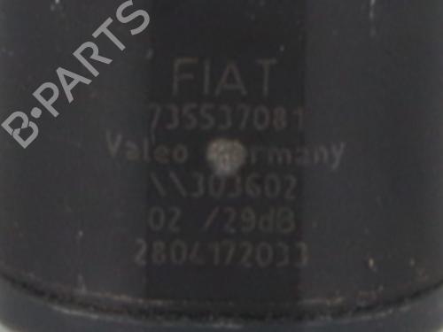 Elektronisk modul ABARTH 500 / 595 / 695 1.4 (312.AXF11, 312.AXF1A) | BP29990054M83 