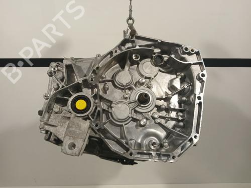 Used Gearbox RENAULT MEGANE IV Grandtour (K9A/M/N_) E-TECH 160 (K9NH) (158 hp) 22251486