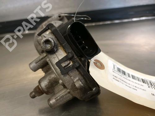 Front wiper motor FIAT QUBO (225_) 1.3 D Multijet (225CXB1A, 225AXB1A, 225CXB11, 225AXB11,... | BP10151414M29 