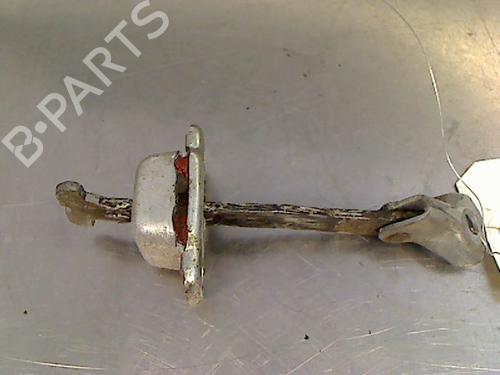 Used Hinge/Door check strap PEUGEOT 107 (PM_, PN_) 1.0 (68 hp) 14866794