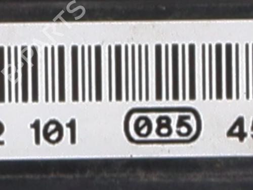 Módulo de ABS CITROËN DS5 1.6 HDi 115 | BP31153039M43 