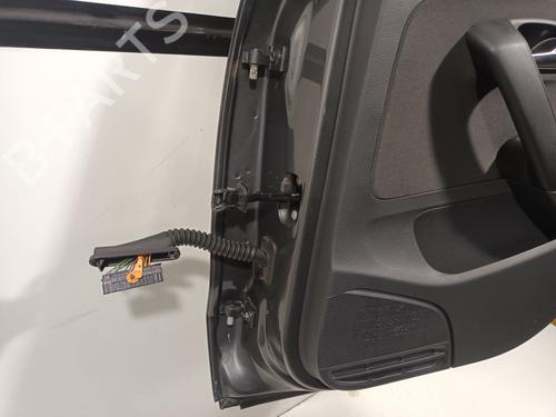 Right rear door VW POLO V (6R1, 6C1) 1.6 TDI | BP29219173C5 