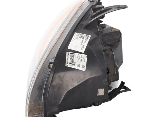 Right headlight FORD FOCUS II (DA_, HCP, DP) 2.0 TDCi | BP24606339C29 