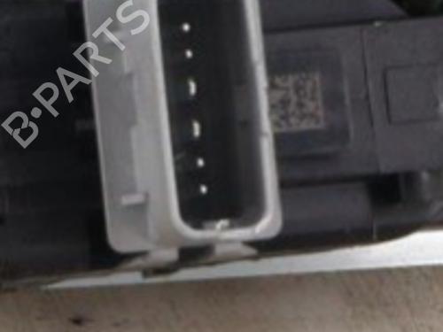 Front left window mechanism CITROËN BERLINGO Box Body/MPV (B9) 1.6 BlueHDi 100 4x4 | BP31847941C22