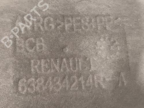 Hjulbue RENAULT SCENIC E-TECH PHASE I | BP39217224C56 - Image 4