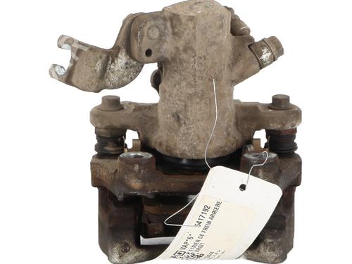 Right rear brake caliper SUZUKI BALENO (FW, EW) 1.2 (A1K412) | BP22921635M106 