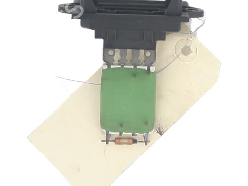 Heater resistor CITROËN C3 I (FC_, FN_) 1.4 HDi | BP30525370M108