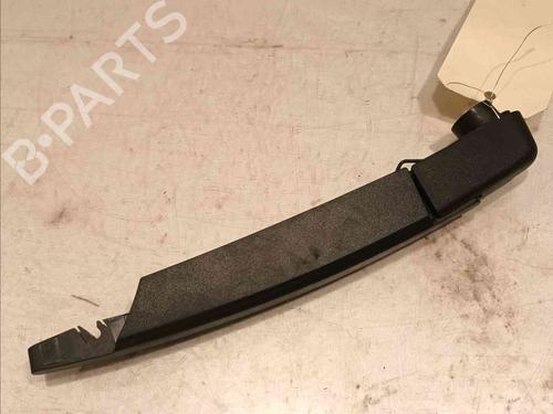 Used Rear windshield wiper arm RENAULT CAPTUR II (HF_) [2020-2025]  20604846