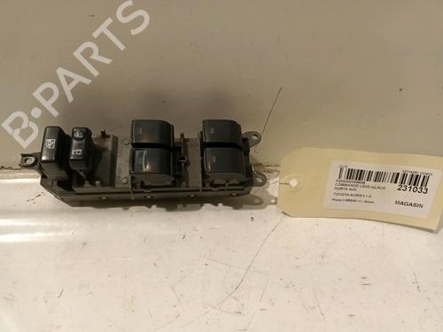 Used Switch TOYOTA AURIS Estate (_E18_) 1.8 Hybrid (ZWE186_, ZWE186R, ZWE186H) (136 hp) 15643127