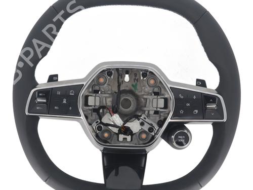 Used Steering wheel RENAULT SCENIC E-TECH PHASE I EV87 (218 hp) 30561593