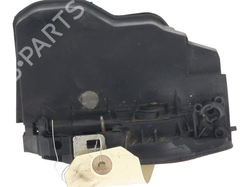 Front left lock BMW 1 (E87) 120 d | BP27533723C98 