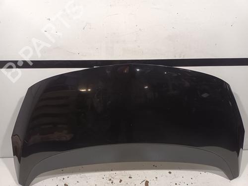 Used Hood OPEL MERIVA B MPV (S10) 1.7 CDTI (75) (110 hp) 20609949