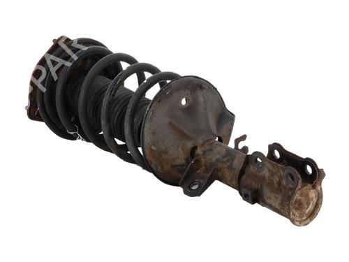 Left front shock absorber HYUNDAI GETZ (TB) 1.5 CRDi | BP26229524M16 