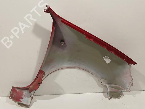 Left front fenders RENAULT KANGOO (KC0/1_) 1.5 dCi | BP29448393C41 