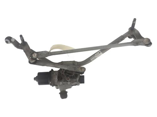 Front wiper motor RENAULT CAPTUR I (J5_, H5_) 1.5 dCi 90 (J5N4, J5M5, J5MW, J5M6, J5AL, J5AJ) | BP36154818M29 - Image 3