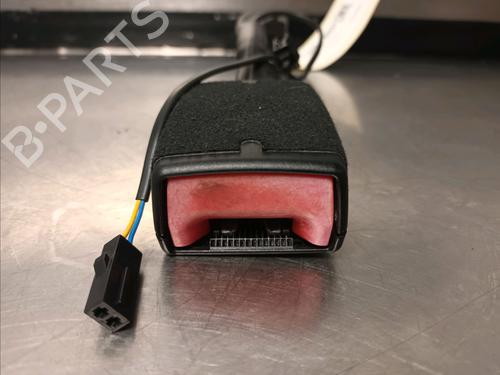 Seat buckle VW GOLF VI (5K1) 1.4 | BP14864700I32 