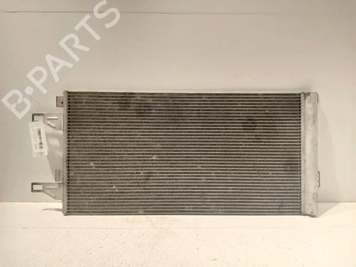 Heating radiator CITROËN JUMPER II Van 2.0 BlueHDi 130 (130 hp) 18066235