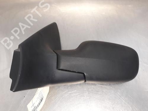 Left mirror RENAULT MEGANE II Estate (KM0/1_) 1.5 dCi (KM0F, KM0T, KM2B) | BP20600156C26 