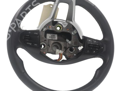 Steering wheel KIA PICANTO III (JA) 1.0 | BP37458848C49 - Image 2