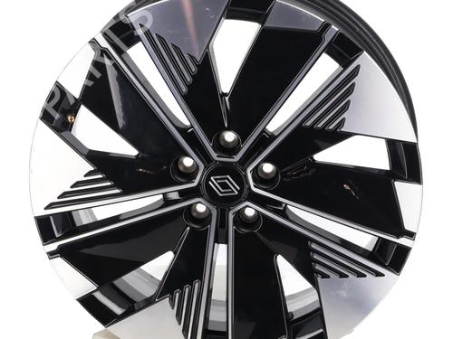 Used Rim Rim RENAULT SCENIC E-TECH PHASE I EV87 (218 hp) 36429439 36429439