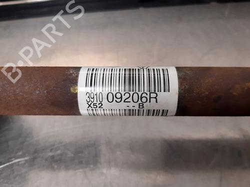 Right front driveshaft DACIA SANDERO II 1.0 SCe 75 (B8JC, B8JD) | BP9331149M39 