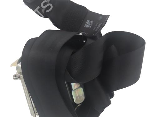 Front right seatbelt RENAULT EXPRESS Box Body/MPV 1.5 Blue dCi 95 (F6AB) | BP37508380I25 - Image 3