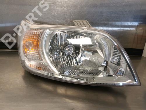 Used Right headlight CHEVROLET AVEO / KALOS Hatchback (T250, T255) 1.2 (84 hp) 10189705