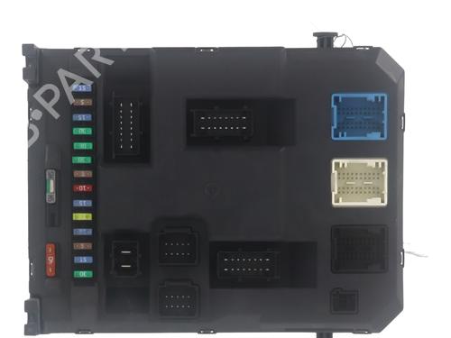Caixa de fusíveis Caixa de fusíveis 36833272 36833272