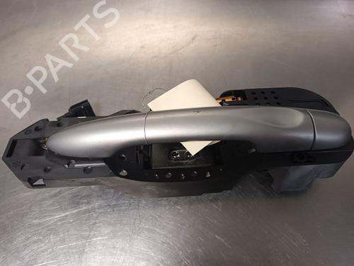 Used Front right exterior door handle RENAULT MEGANE CC (EZ0/1_) 1.4 TCe (EZ0F, EZ1V) (131 hp) 21123654