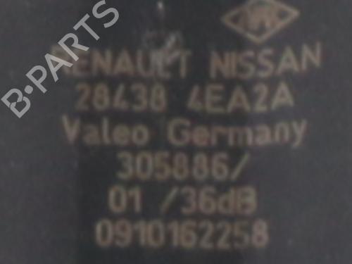 Electronic module NISSAN QASHQAI II (J11, J11_) 1.6 dCi | BP29474833M83 