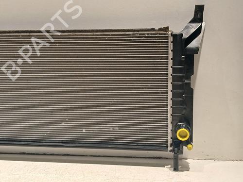 Køler BMW X1 (F48) sDrive 18 d | BP20607586M31 