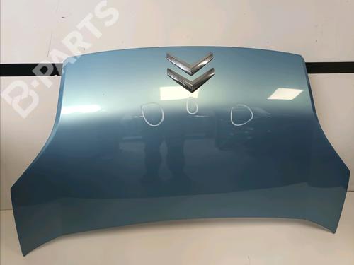 hood-citroen-nemo-mpv-14-hdi-7901q1-2009-10310248 main image