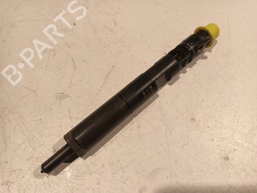 Used Injector RENAULT MEGANE III Coupe (DZ0/1_) 1.5 dCi (DZ0A) (86 hp) 30561556