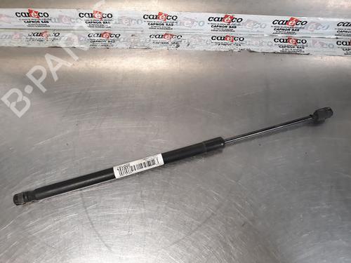 Used Tailgate lift support VW TOURAN (1T1, 1T2) 1.9 TDI (105 hp) 14867963