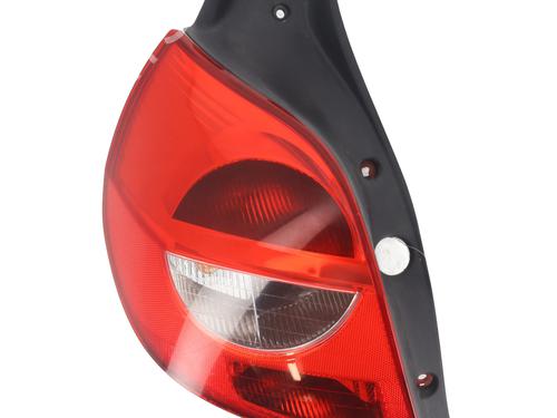 Left taillight RENAULT CLIO III (BR0/1, CR0/1) 1.4 16V | BP28804254C34 