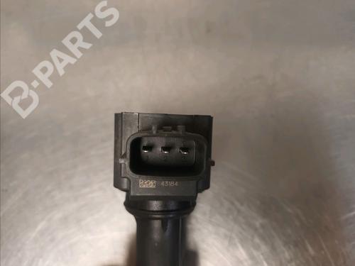 Ignition coil DACIA LODGY (JS_) 1.2 TCe (JSAY, JSM0) | BP10107793M94 