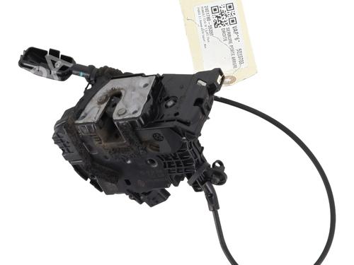 Rear right lock RENAULT CLIO IV (BH_) 1.5 dCi 75 | BP22377983C99 