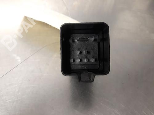 Electronic module SKODA FABIA II (542) 1.6 TDI | BP10396003M83 