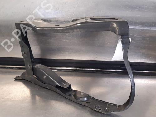 Used Left headlight support MERCEDES-BENZ S-CLASS (W220) S 320 CDI (220.025, 220.125) (204 hp) 14866357