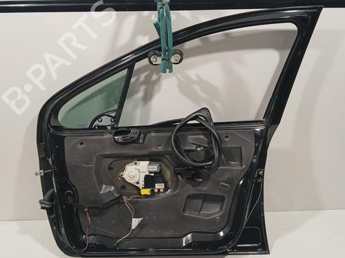 Right front door PEUGEOT 307 (3A/C) 2.0 HDi 135 | BP15624149C3 