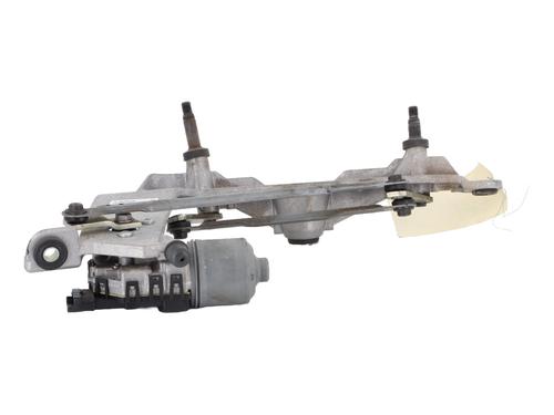 Front wiper motor RENAULT ZOE (BFM_) ZOE | BP21284428M29 