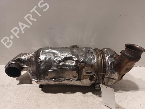 Used Catalyst PEUGEOT 308 I (4A_, 4C_) 1.6 HDi (92 hp) 20608602