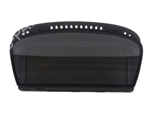 Used Display monitor Display monitor BMW 3 (E90) 320 d (163 hp) 36034548 36034548